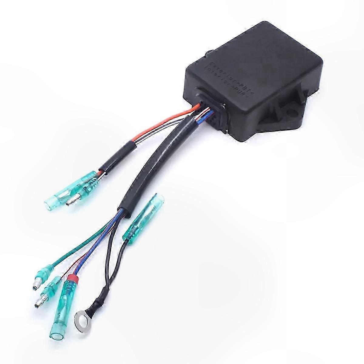 Cdi-zündung Für 40-ps-außenbordmotoren Dt40c Dt40w – Kompatibles Wasserdichtes Zündspulenmodul
