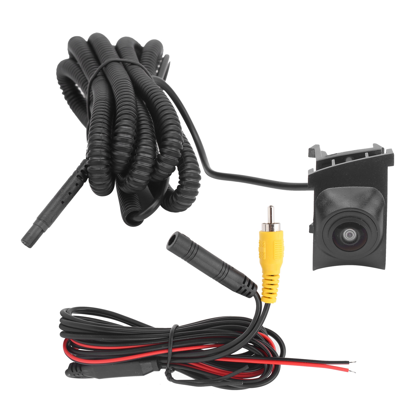 Hochauflösende 550tvl-ccd-frontkamera, Wasserdicht Nach Ip68, Kompatibel Mit Mercedes-benz 3er-reihe (baujahr 2012).