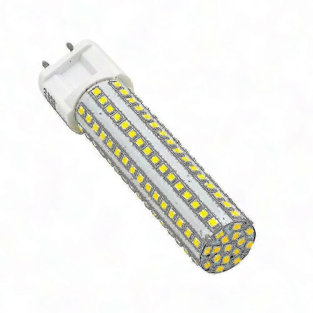 G12 15w Led-lampe, 360°-maiskolbenlampe, Idealer Ersatz Für 150w Cdm-t Halogenlampen, Effiziente Beleuchtung
