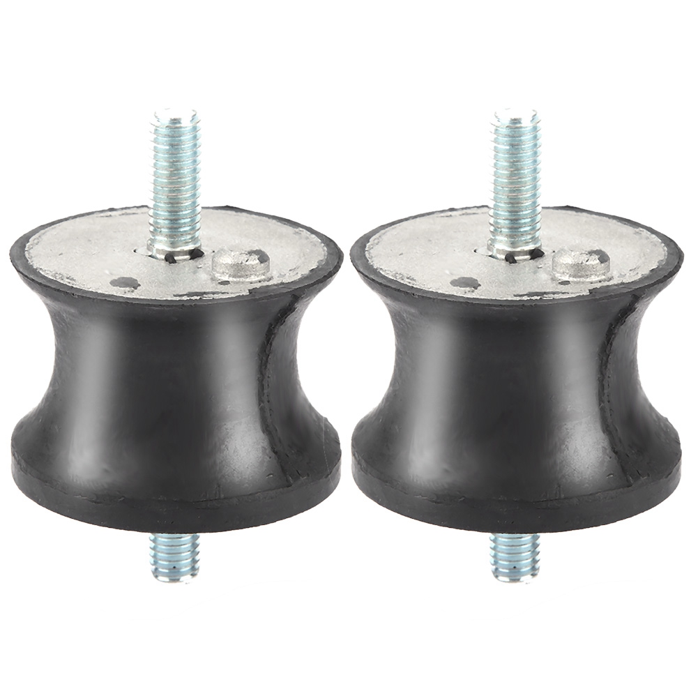 Bmw E32 E34 E36 E38 E39 E46 Getriebelager 23711131664 (2er-pack)