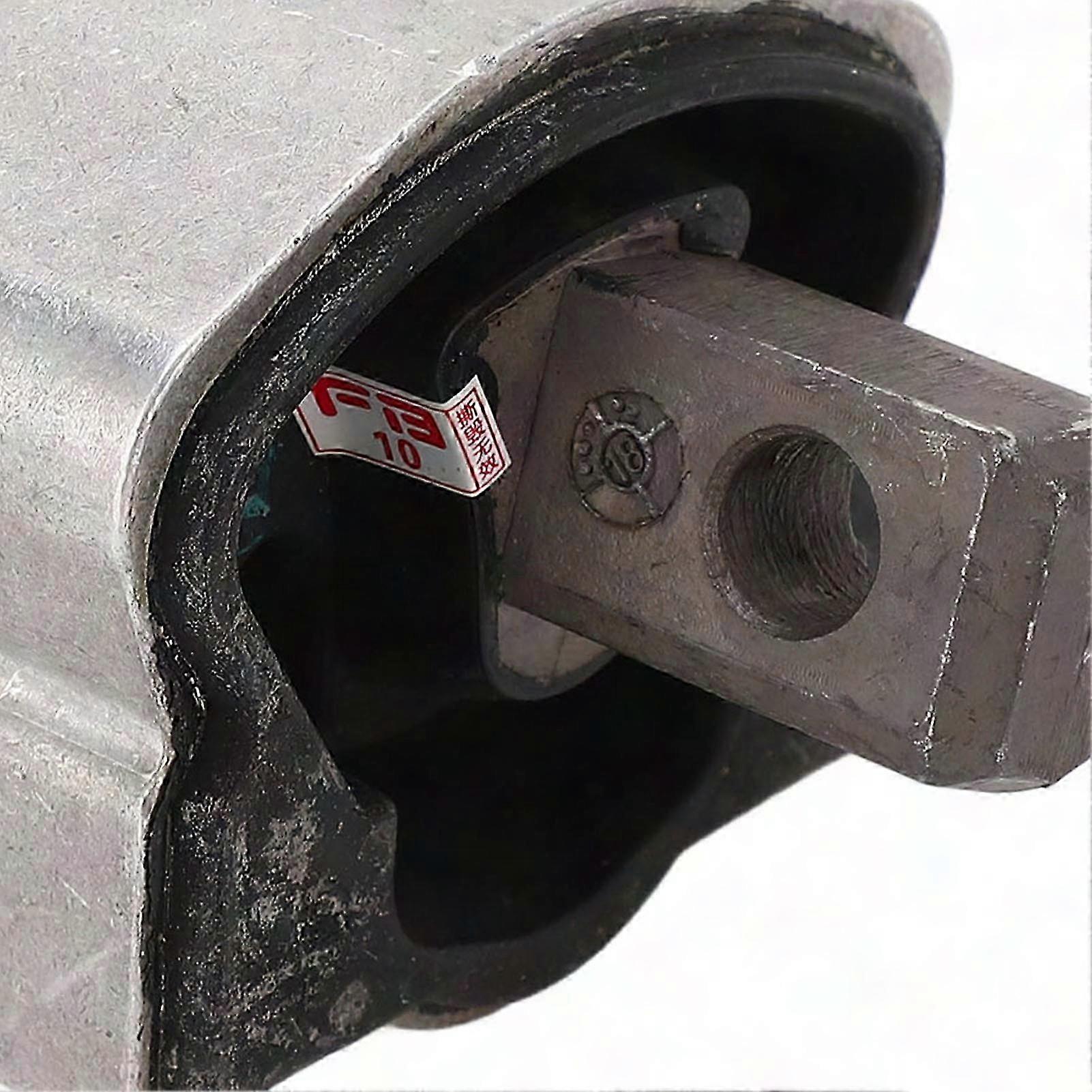 Geräuscharmes Motorlager A2202400218, Kompatibler Ersatz Für C-klasse W204, E-klasse W212, Cls C219, Reduziert Vibrationen Und Geräusche