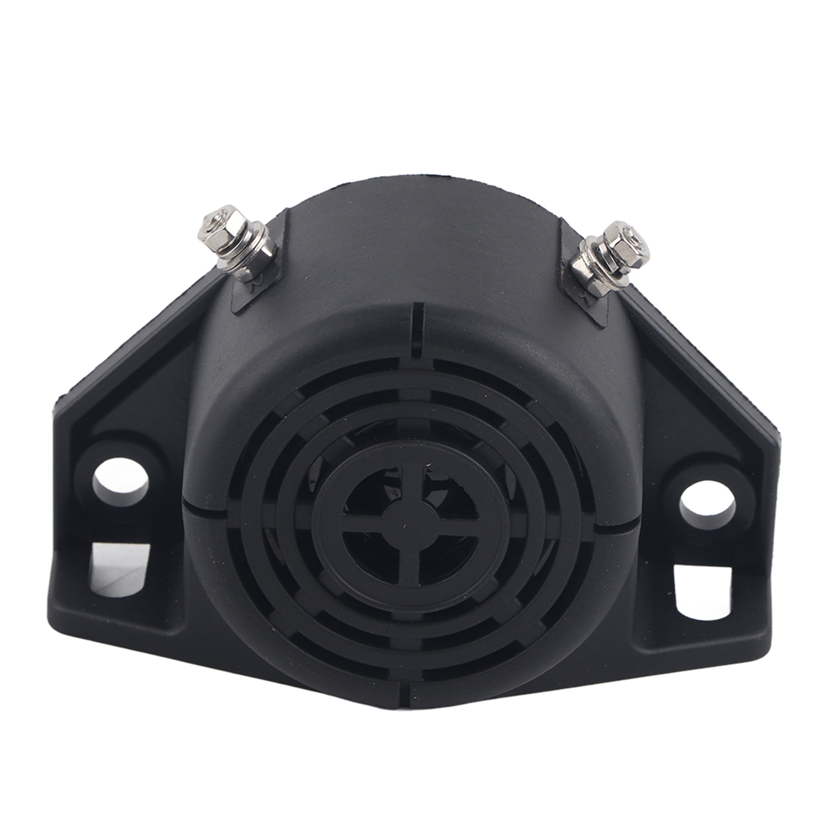 Wasserdichte Abs-rückfahrhupe 12v-24v Für Pkw, Lkw Und Andere Fahrzeuge