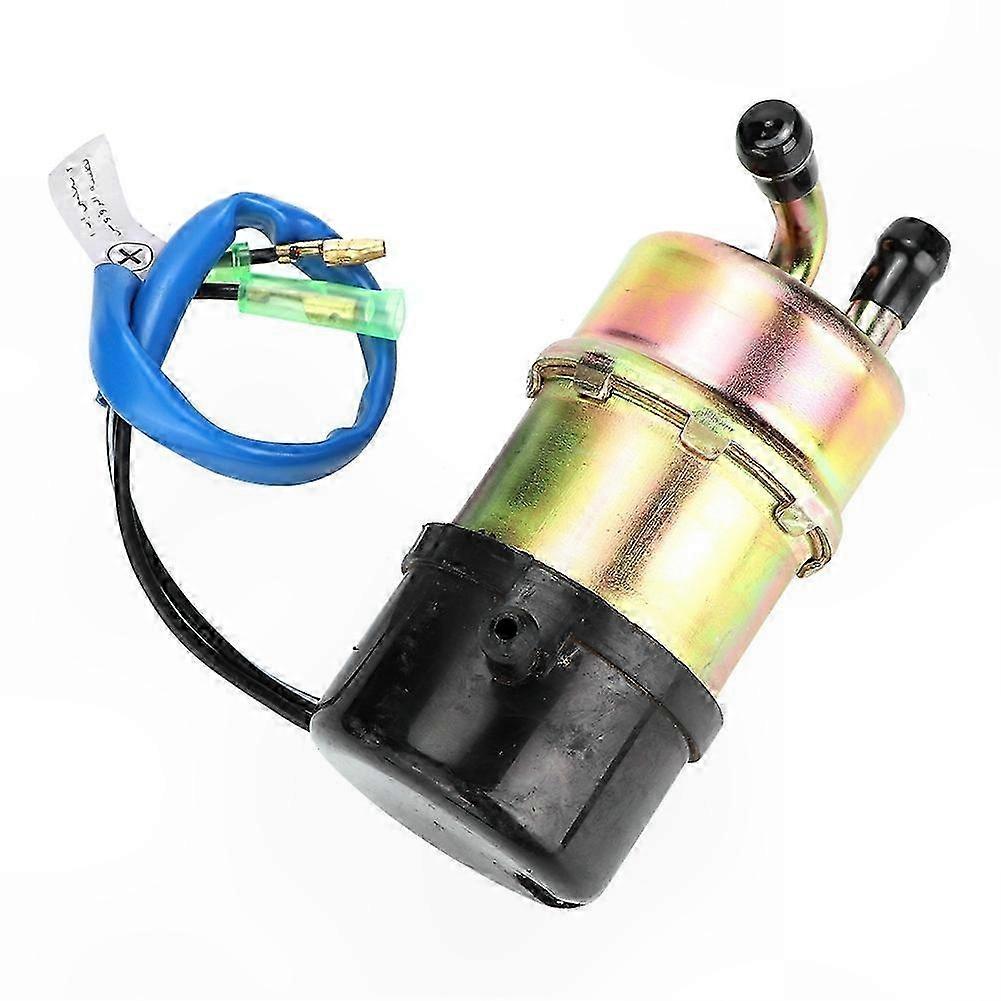 Ersatz-kraftstoffpumpe Für Quads – Kompatibel Mit Fourtrax Foreman, Teilenummer 16710-ha7-672