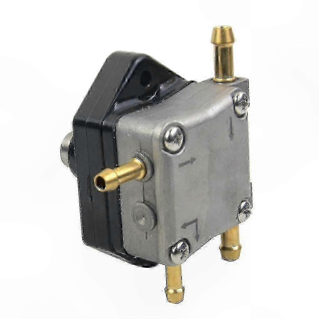 Marine-kraftstoffpumpe Für Mercury 4-takt-motoren Von 40 Bis 60 Ps, Geeignet Für Den Europäischen Markt, Zuverlässiger Und Effizienter Ersatz.