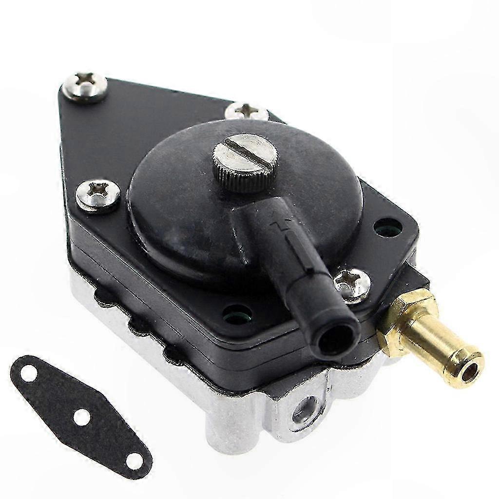 Elektrische Hochdruck-kraftstoffpumpe Für 20-140 Ps Außenbordmotoren, Marine-ersatzteil 438556, Bootsmotoren-ersatzteil.