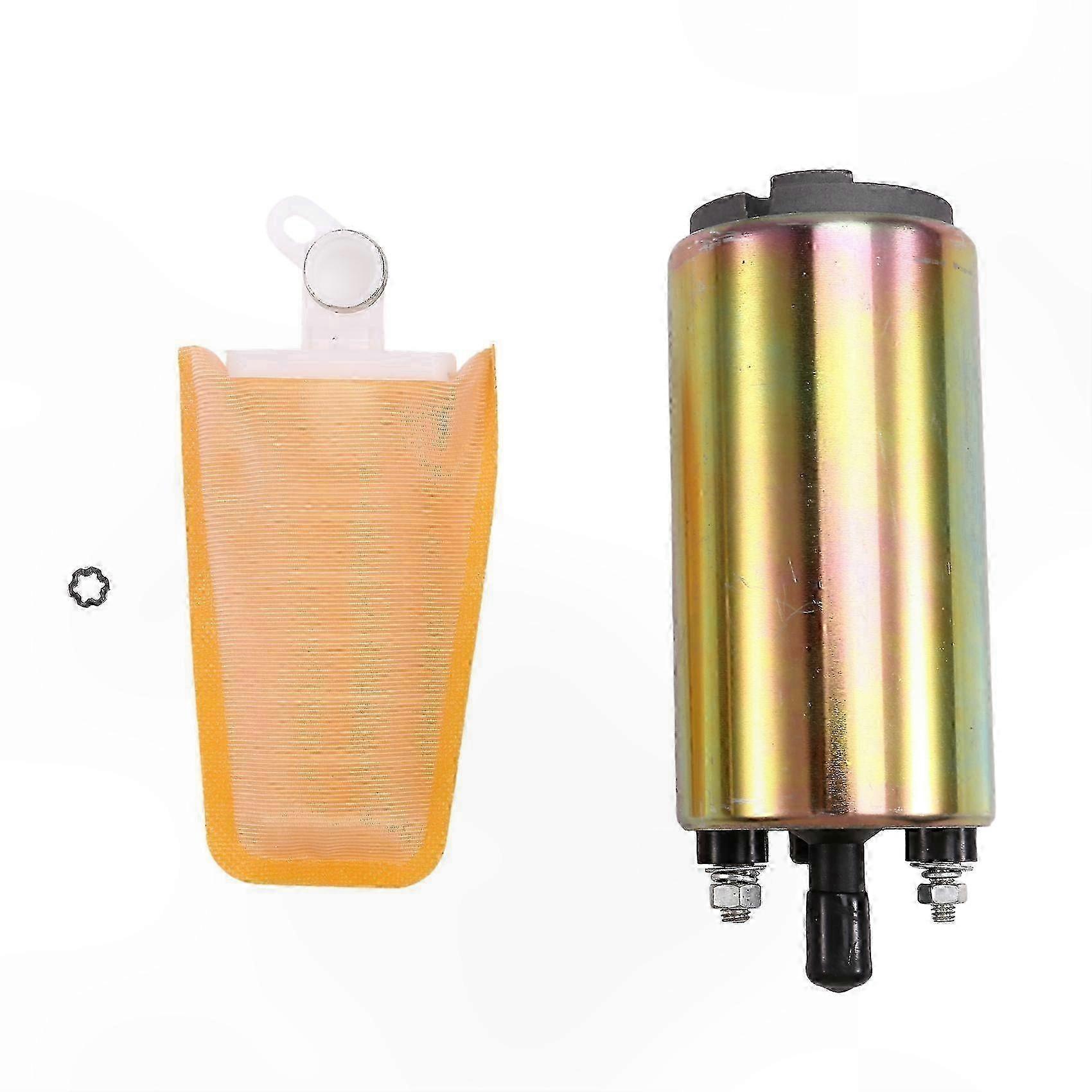 Kraftstoffpumpe Kompatibel Mit Celica St185 3sgte 2.0l L4 1989-1993, Ersatzteil 23221-74010 23221-50020, Zuverlässiges Und Effizientes Benzinmotorenteil.