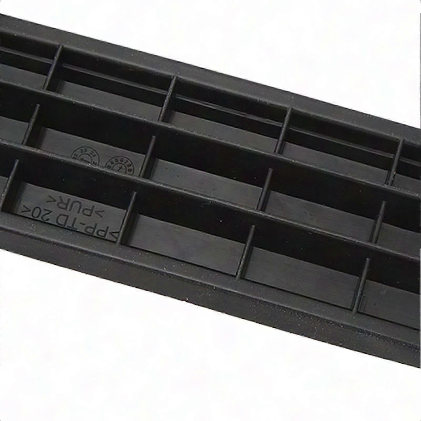 Luftfilterabdeckung A246830014264, Schlagfeste Pp-abdeckung, Ersatzteil Für Filtergehäuse X156, Kompatibel Mit Glaclass, Langlebiger Schutz