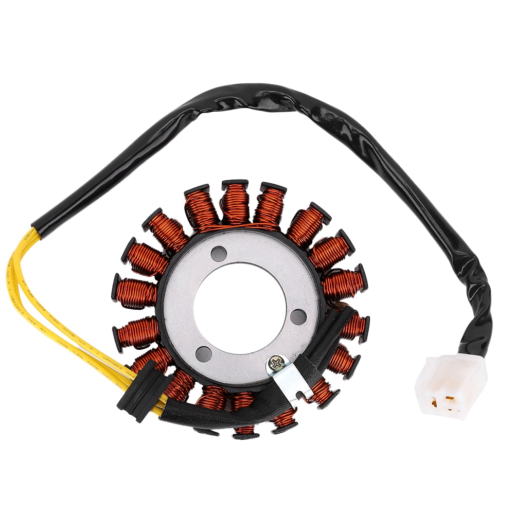 Magnetspulenstator Für Suzuki Gsxr600 (2006-2016)