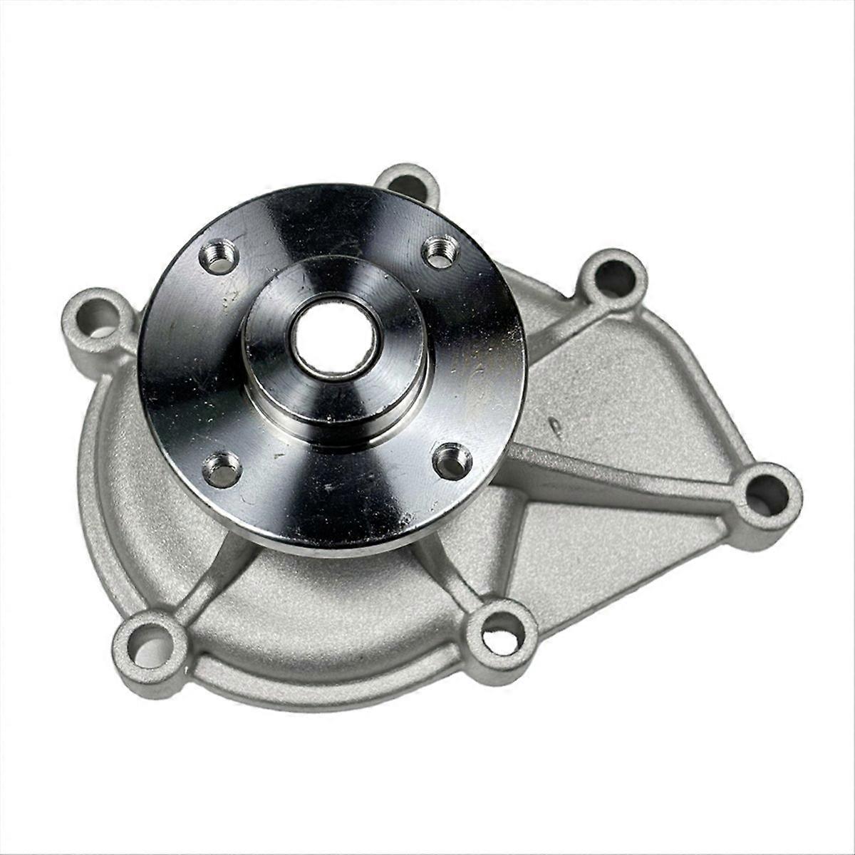 Motorwasserpumpen-kühlsystem Für Traktoren, Robustes Autoteil, Direkter Ersatz, Hohe Leistung, Motorkompatibel, Langlebiges Mechanisches Zubehör.