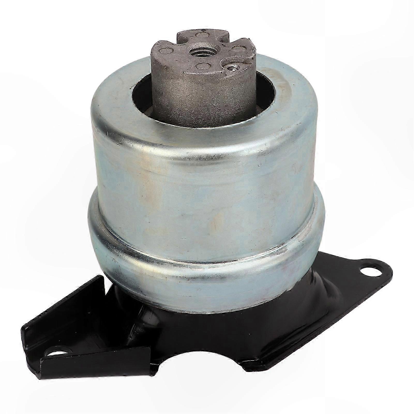 Motorhalterung Aus Aluminiumlegierung 7h0199256 Für T5 Transporter Multivan Camper Van, Ersatzteil Für Rechtslenker