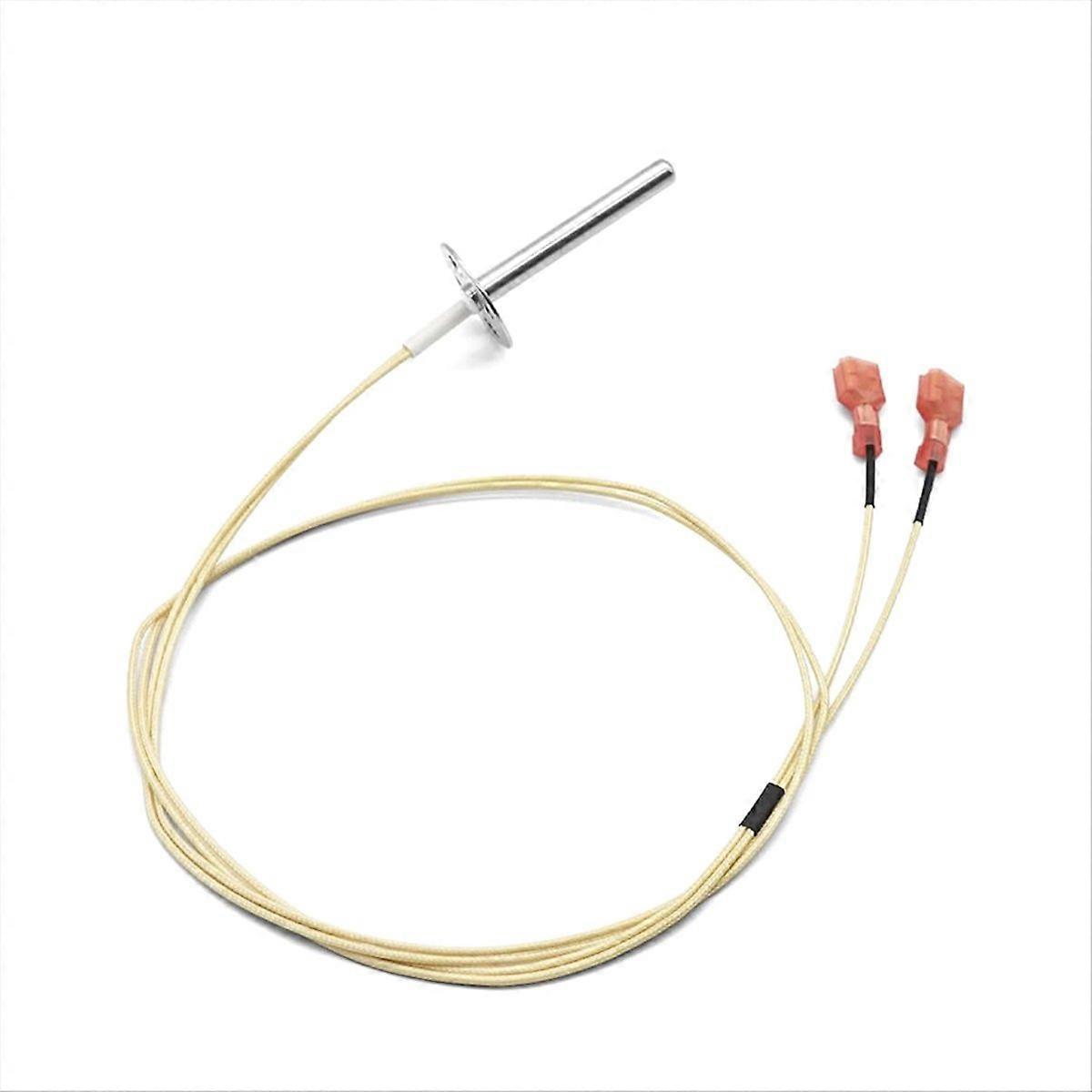 Rt-b380 Rt-b380x Thermometersonde Für Pelletgrills, Präziser Ersatz-temperatursensor, Kompatibles Grillteil