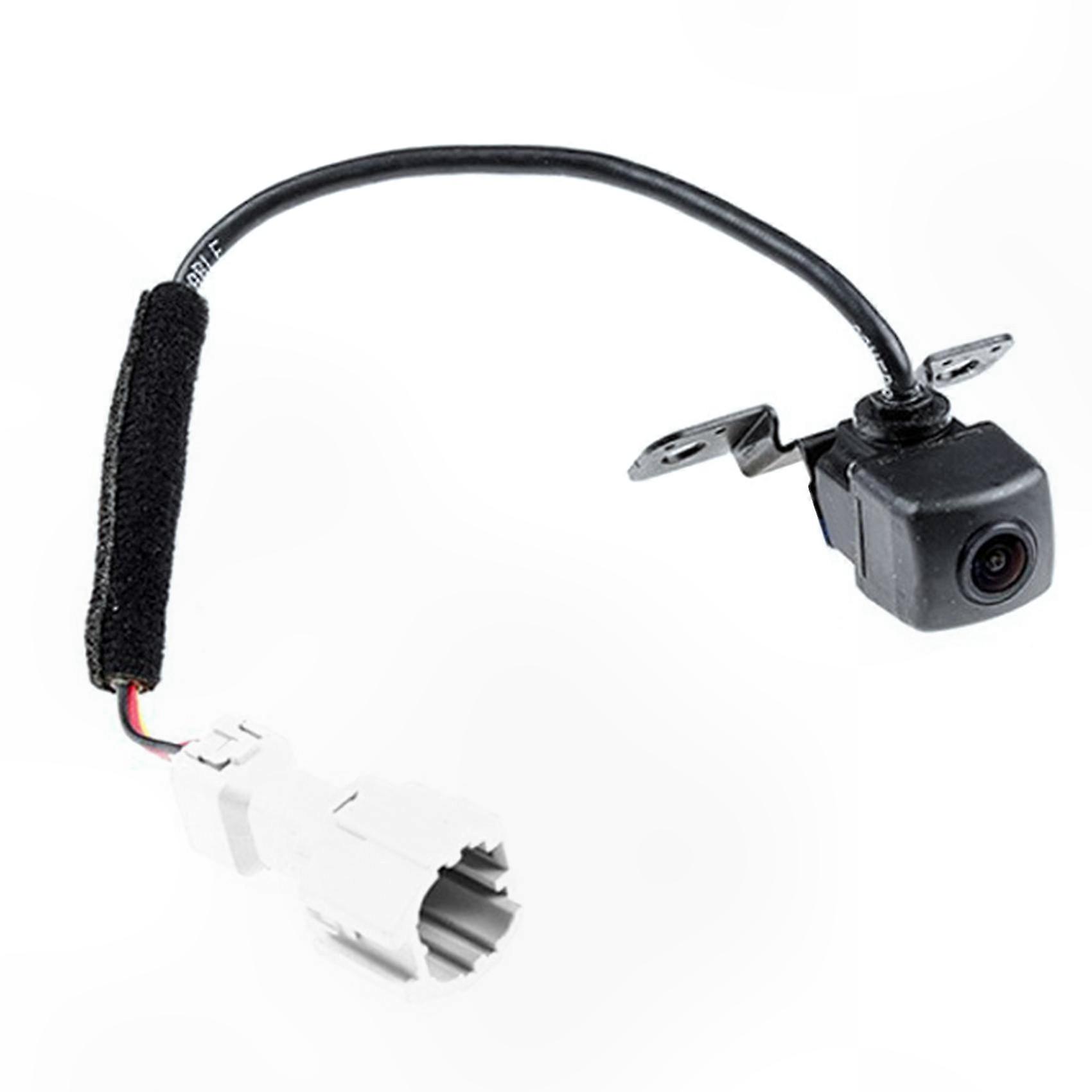 Rückfahrkamera Für Hyundai Kia, Ersatzteil 95760a2100, Rückspiegel, Rückfahrkamera, Kompatibles Originalteil.