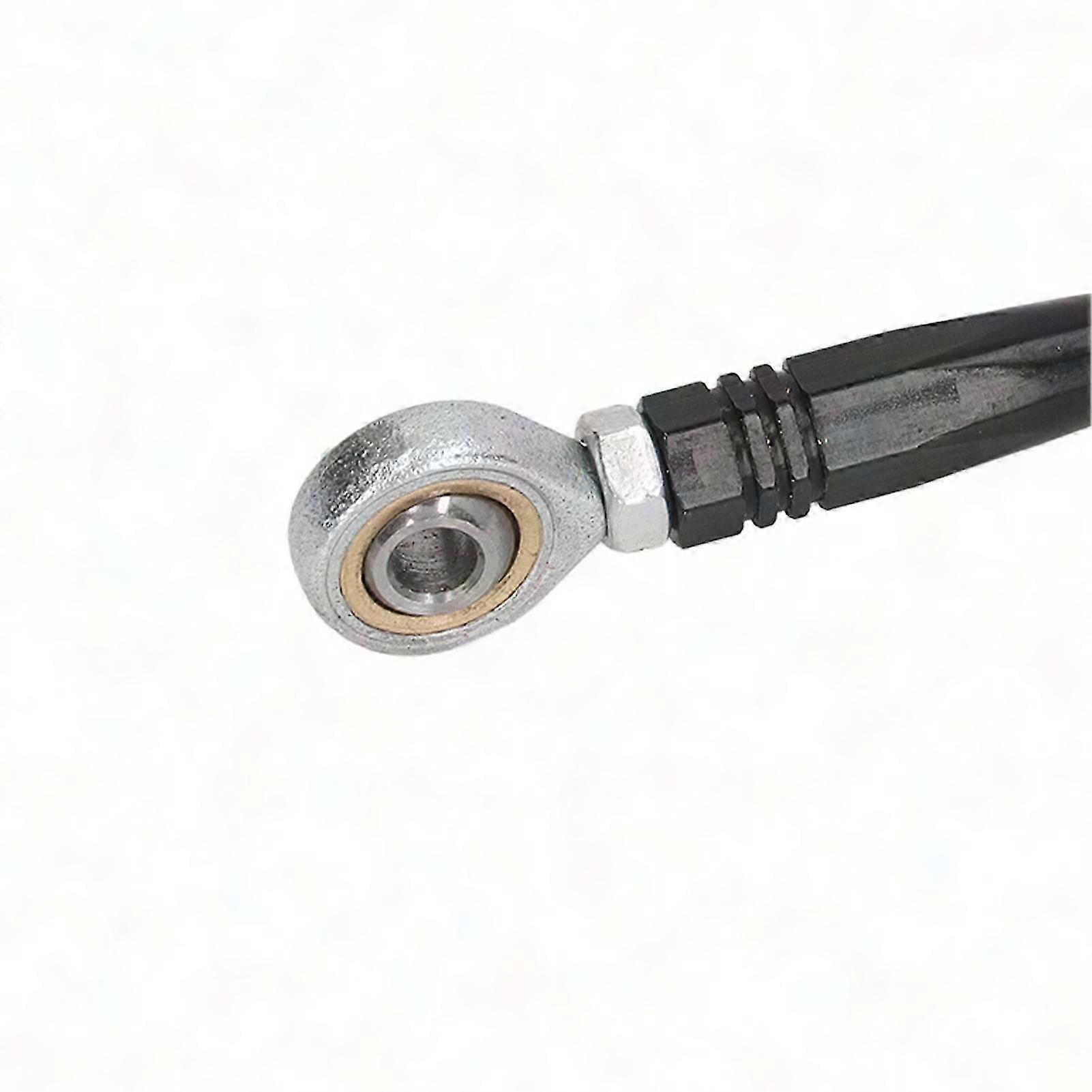 100-mm-motorradschalthebel, Cnc-gefräste Verbindungsstange Aus Aluminiumlegierung, Universell Für Motorräder Und Roller