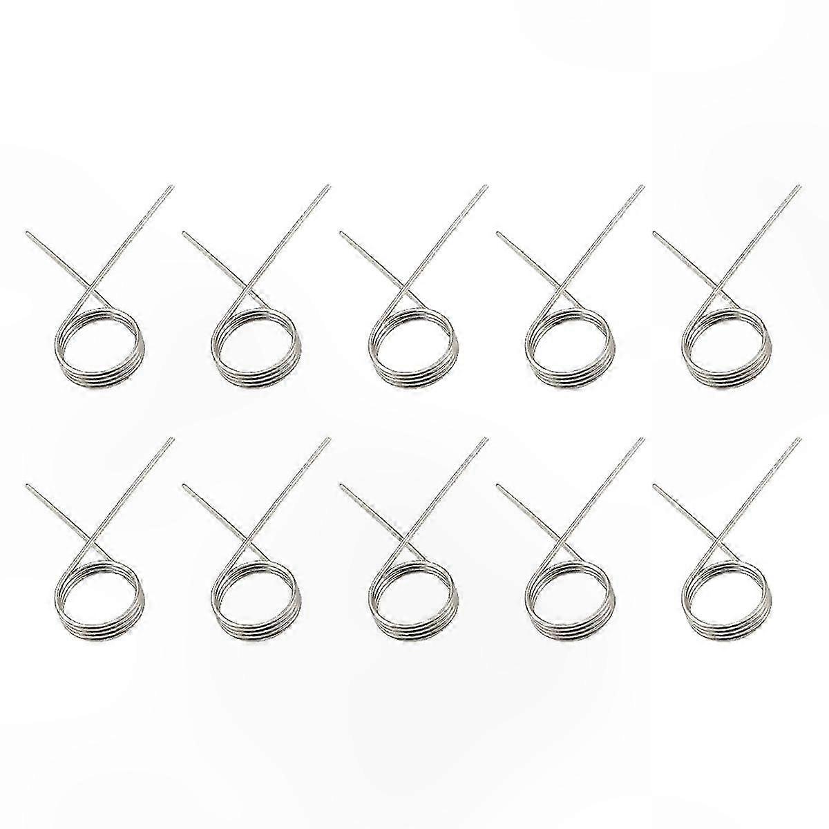 Satz Mit 10 Automatischen Schaltfedern Für X1 X3 Mini Serie 1 2, Kompatible Autoteile, Getriebeersatz, Fahrzeugzubehör, Robust Und Langlebig.