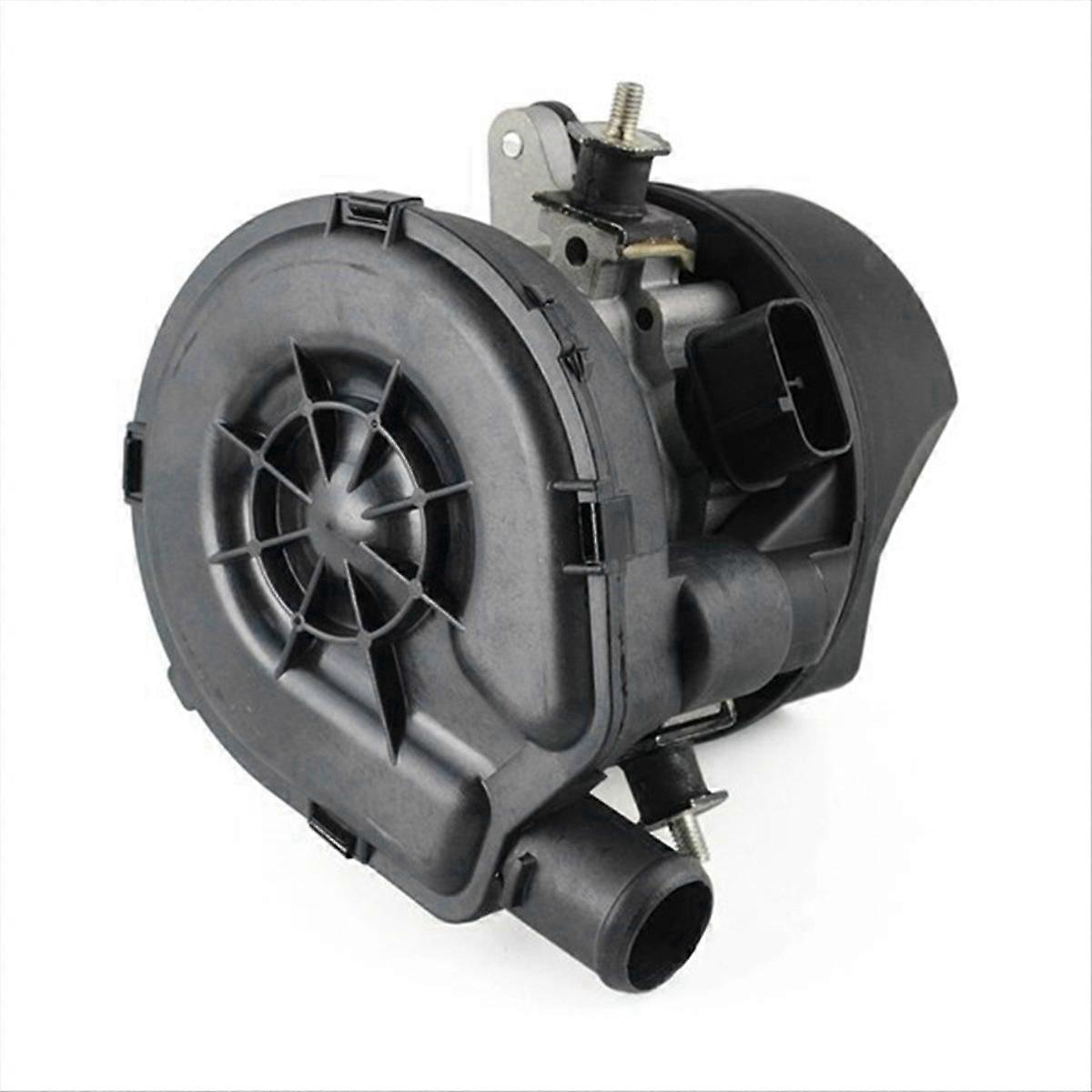 Sekundäre Kfz-luftpumpe Für 14828aa060 14828aa030, Motorlufteinspritzung, Kompatibles Fahrzeugersatzteil, Direkter Ersatz, Hohe Leistung.