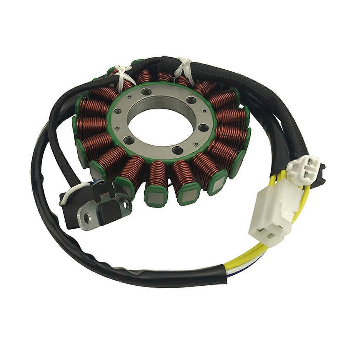 Statorspule Für Ltr450 R450 Quad Racer, 32101-45g00, Zündgenerator, Kompatibles Suzuki-ersatzteil, Hohe Leistung
