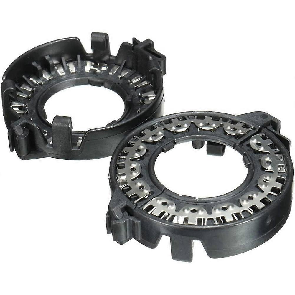 Unterstützt D1s- Und D3s-xenon-hid-lampenadapter-halterung, 2er-pack Halterungsbefestigung 63117162087 (kompatibel)