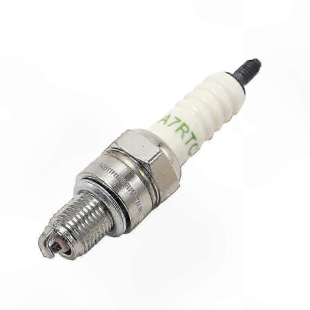 Zündkerze Für 36-cm³-kettensägen (9500 U/min), Ersatzmotorzubehör Für Rasenmäher Und Gartengeräte