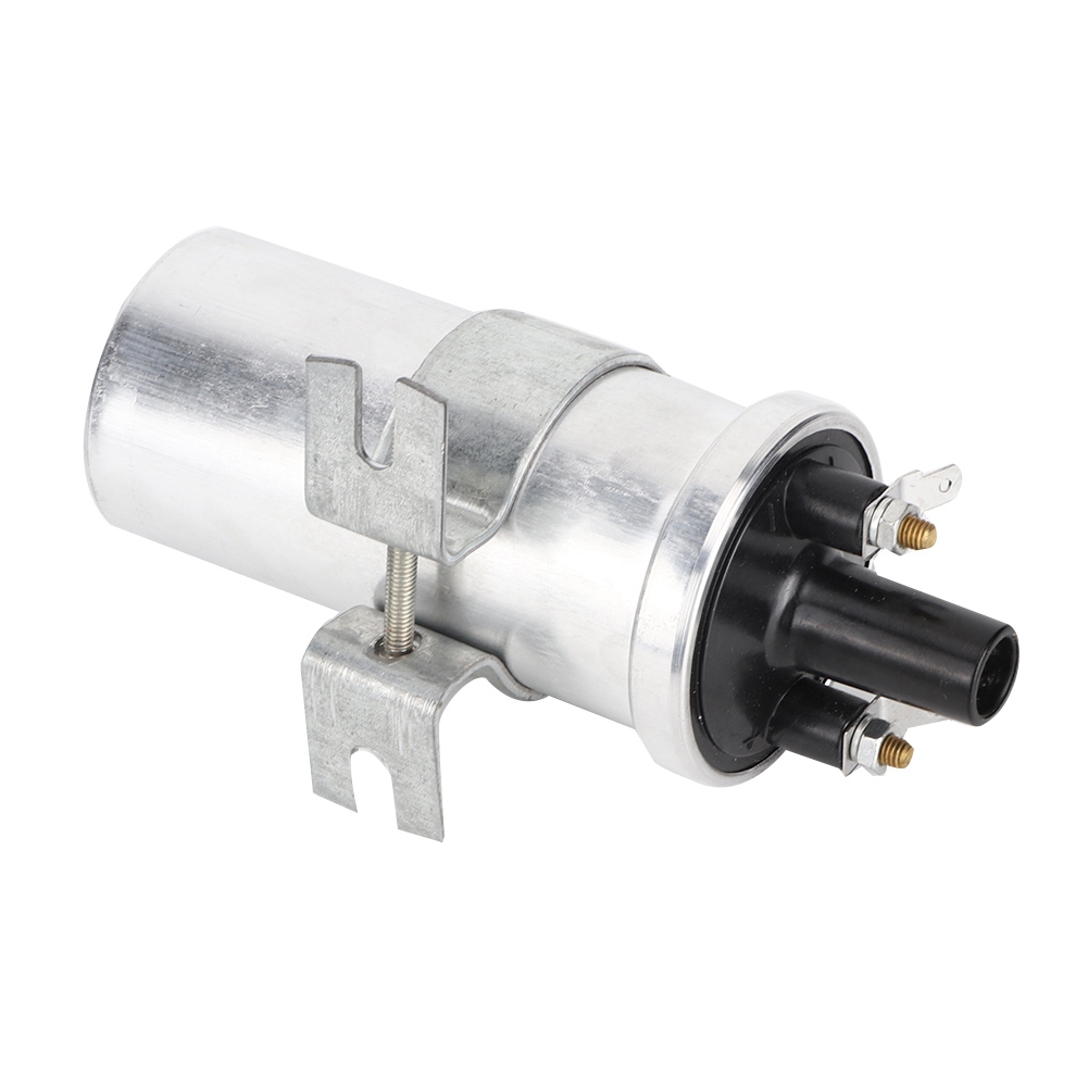 3-ohm-zündspule Ohne Vorwiderstand Für Lucas 12v Dlb101 – Universelle Anwendung