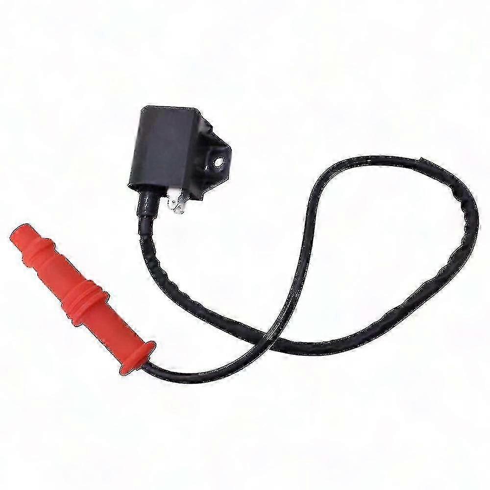 Zündspule Für Polaris Sportsman 400 450 500 2004-2014, Teilenummer 3089239, Motorkompatibel, Zuverlässiger Ersatz, Optimale Leistung.
