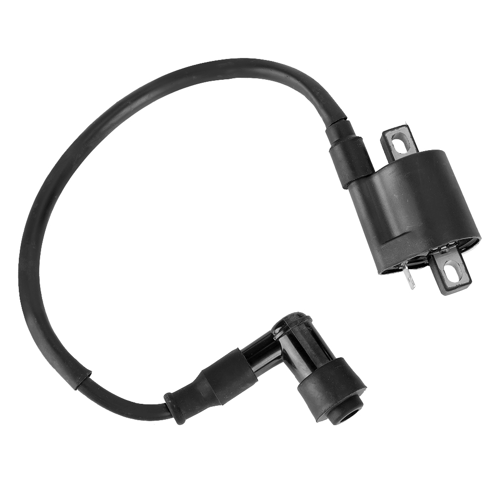 12v Gleichstrom-zündspule Für Cg125 125cc 150cc - Zündgehäuse