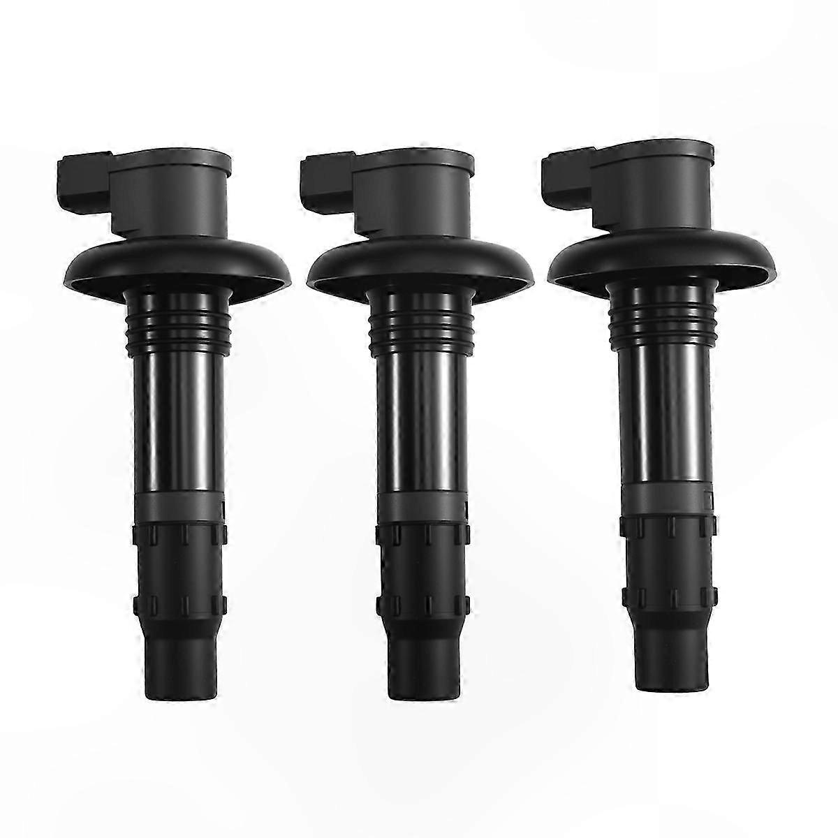 Satz Mit 3 Zündspulen Für Rxp Gtx Rxt 130-260, Ersatzteil 420664020 296000307, Kompatibel Mit Wasserski-motoren