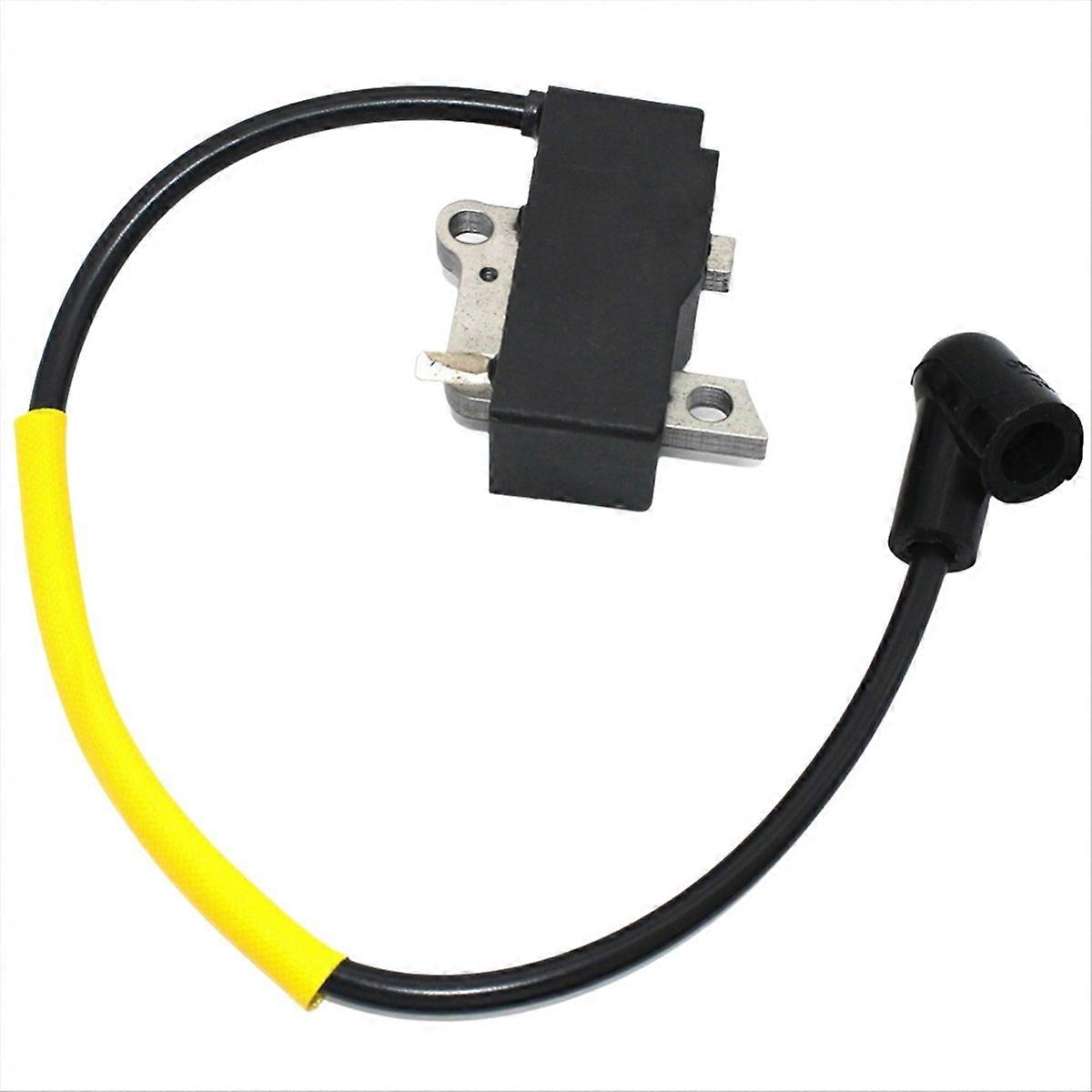Zündspule 537418701 Für 223l, 323l, 323r, 326c Motoren, Hochleistungsmodul, Zuverlässiges Ersatzteil, Direkter Austausch, Garantierte Kompatibilität, Oem-qualität, Für Industrielle Und Landwirtschaftl