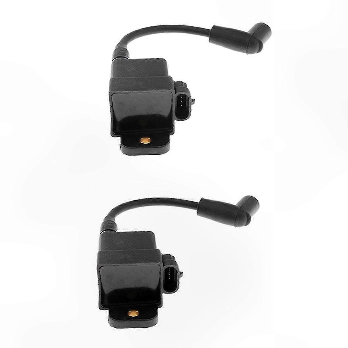 Satz Mit 2 Zündspulen 827509a10 Für Mercury 30-300 Ps Außenbordmotoren 1996-2007, Kompatible Ersatzteile