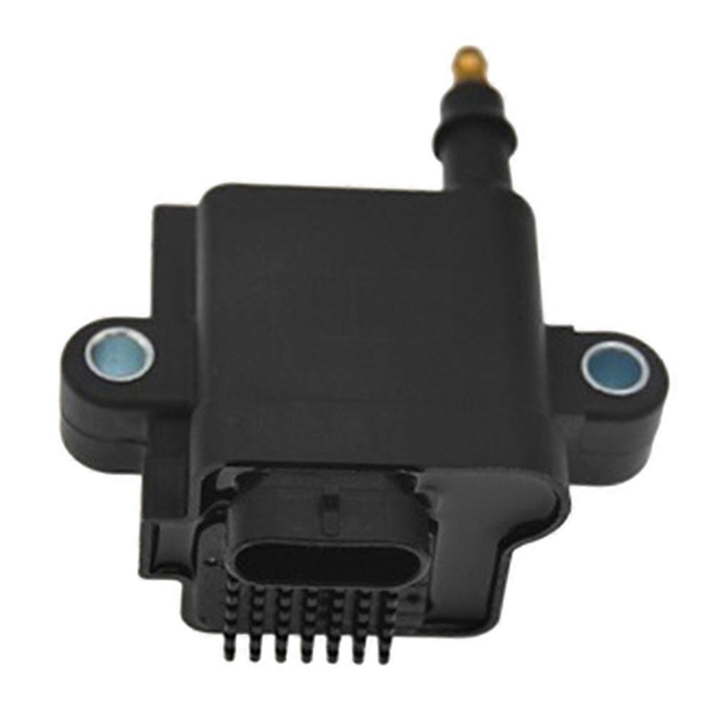 Zündkerze 300-8m0077471, 300-879984t01, 339-879984t00 Für Mercury-motoren, Hochleistungszündspule, Marine-ersatzteil, Direkter Ersatz, 1 Stück, Erstausrüsterqualität