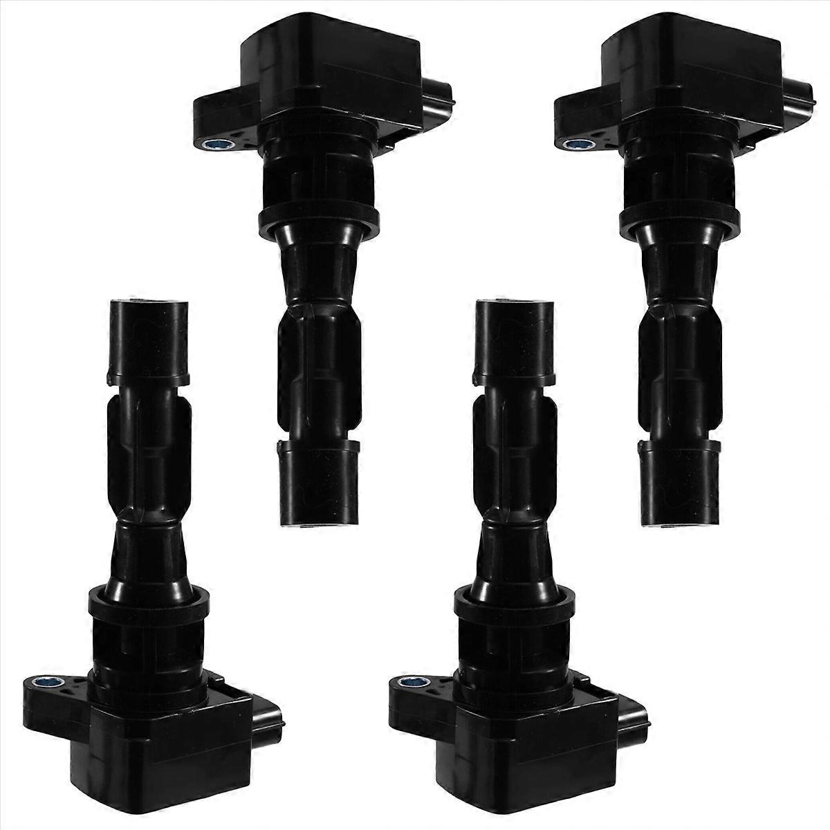 4 Stück Zündspulen Für Mx-5 2.0 2005-2010 3 Bl -7