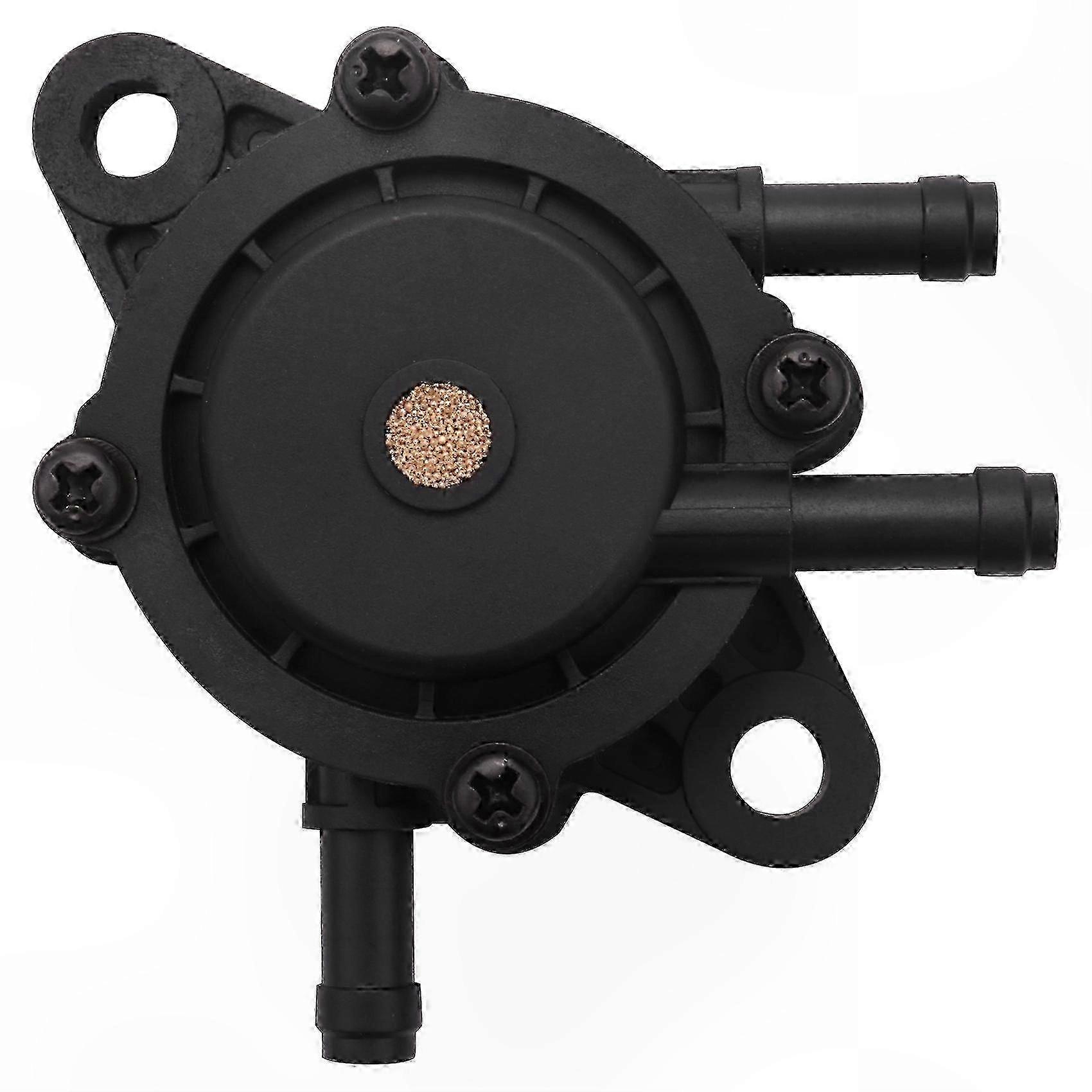 Kraftstoffpumpe Kompatibel Mit Motoren Der Baureihen Gx610, Gx620, Gx670, Gxv610, Gxv620 Und Gxv670 Sowie Der Serien Gc135, Gc160, Gc190 Und Gcv520 – Robustes Ersatzteil, Direkter Austausch, Hohe Leis