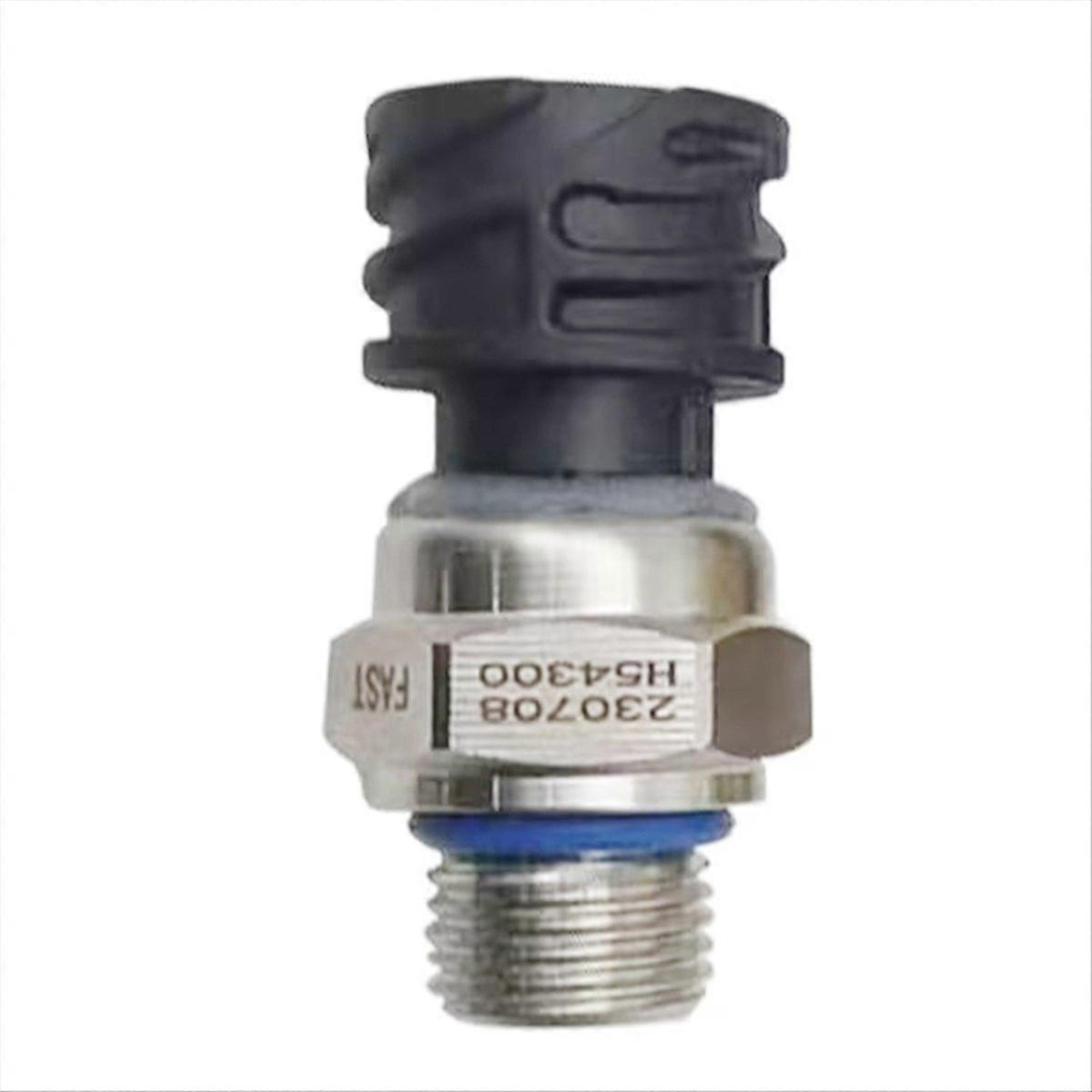 Hydraulischer Retardersensor Für Schwere Nutzfahrzeuge Cnhtc Sinotruk Shacman Faw Fast, Kompatibles Ersatzteil, Hydraulischer Bremssensor, Robustes Bauteil, Hohe Präzision, Direkter Austausch.
