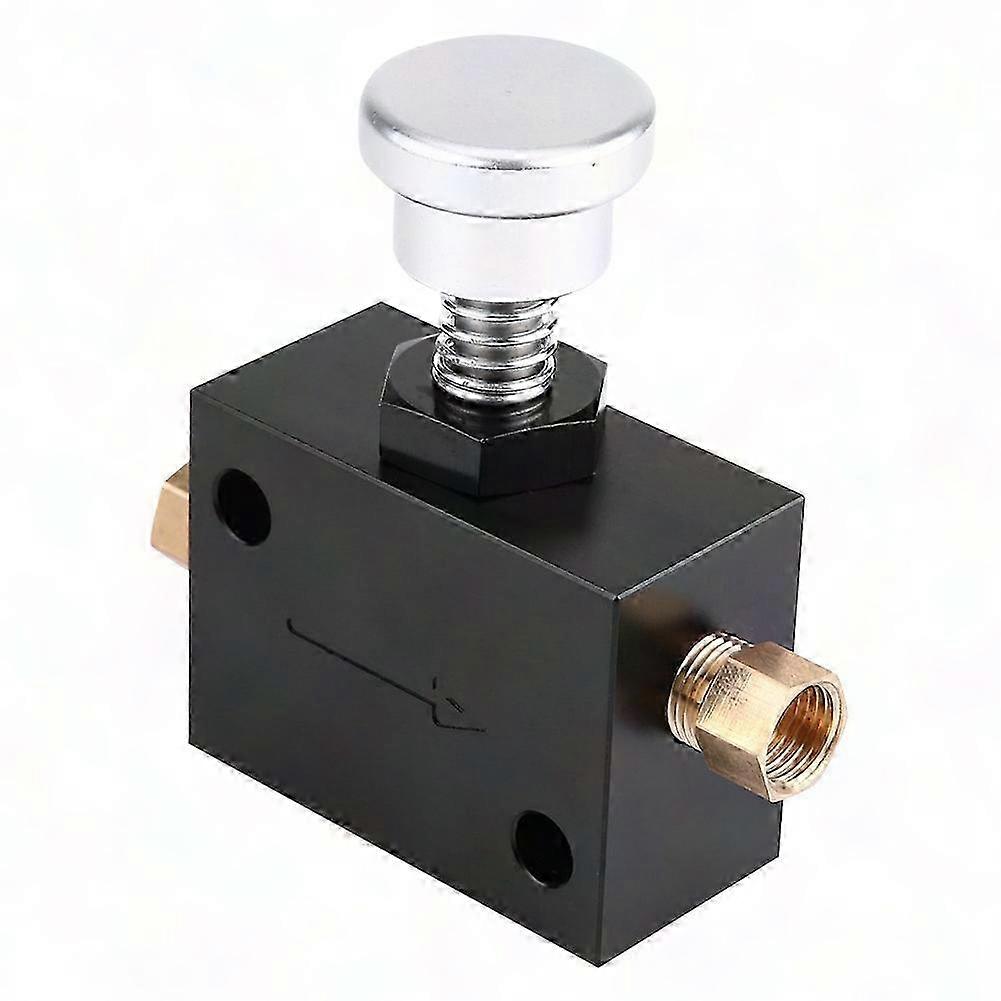 Hydraulische Feststellbremse Mit Line Lock-system, Manuelle Feststellbremse, Druckhalter Für Pkw Und Lkw, Feststellbremse