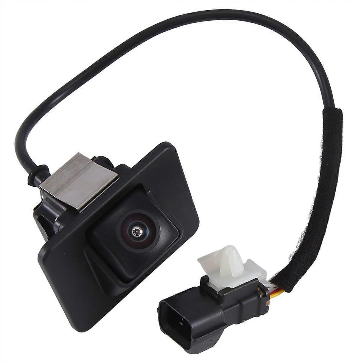 95760-a6100 Rückfahrkamera Für Hyundai I30, Original-rückspiegel, Hd-sensor, Weitwinkel, Wasserdicht, Robust, Direkter Ersatz Für Oem-teil.
