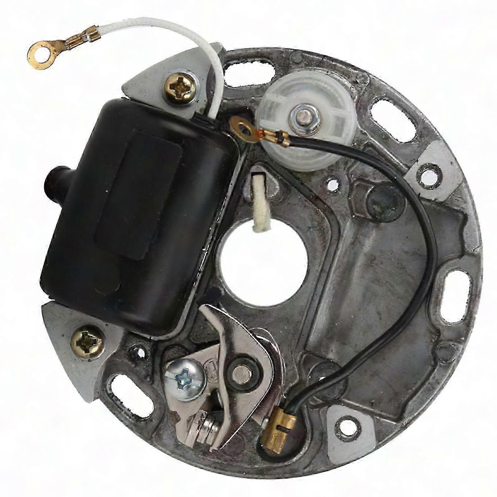Zündspule Als Ersatz Für Kettensägen, Hochwertiges Standard-motorteil, Hochleistungs-zündspulensatz, Kompatibel Mit Kettensägen, Langlebige Profiqualität.