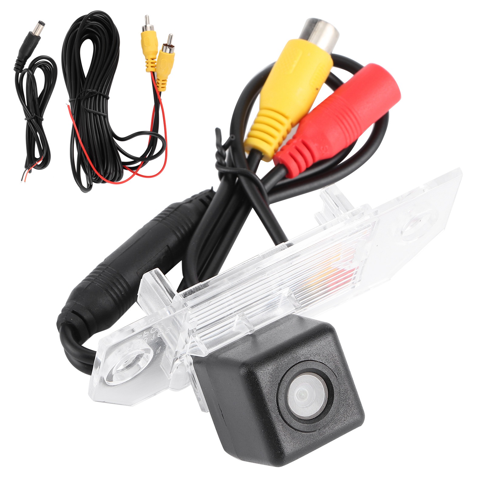 Universelle Hd-ccd-rückfahrkamera Für Ford Focus - Rückfahrkamera