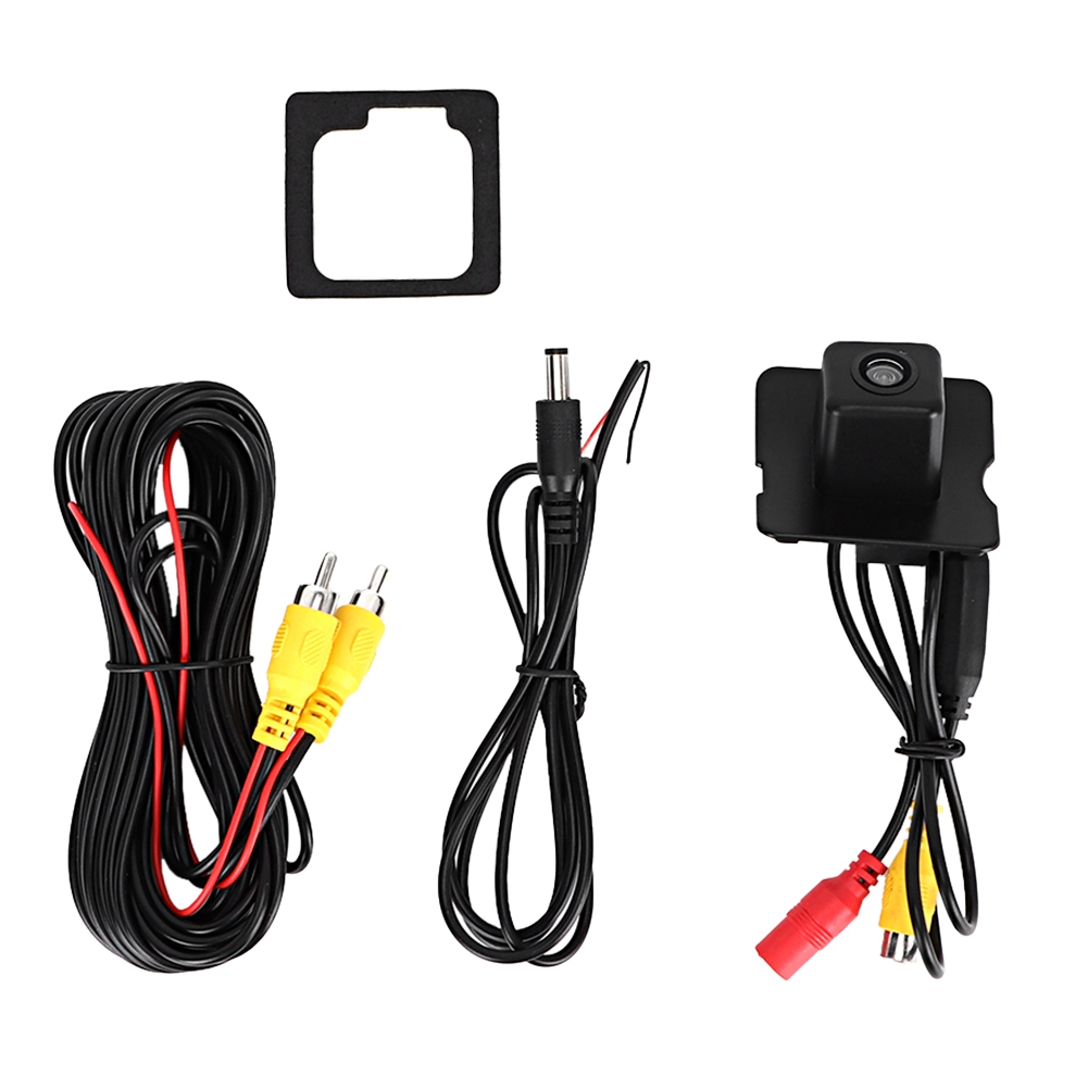 Rückfahrkamera Kompatibel Mit Mercedes-benz R-klasse W251 R300 R350 R280 R500 R63 M Ml
