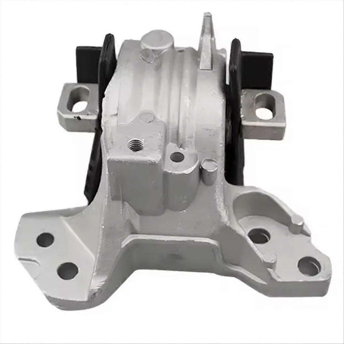 Linker Motorlager-silentblock Für 407 508 C5 C6, Gummistoßdämpfer, Langlebiges Autoteil
