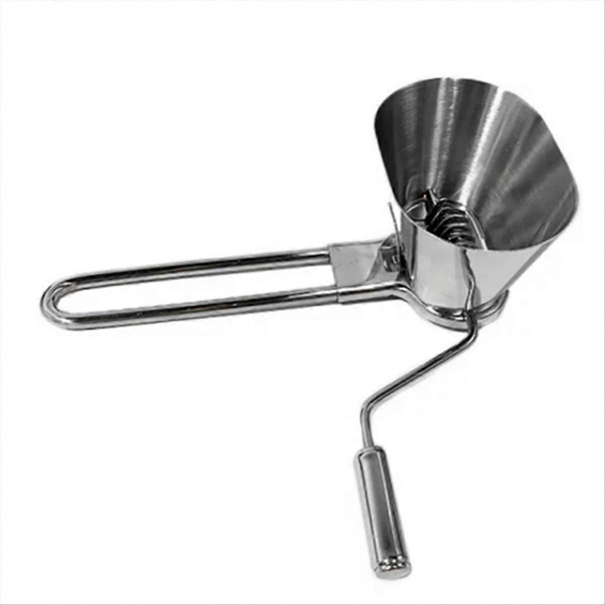 Aromatische Kräuterschere, Petersilienhacker, Gewürzmühle Für Die Küche, Multifunktionale Manuelle Mühle Für Gewürze Und Kräuter