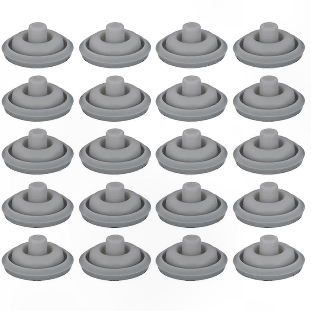 Silikon-dichtung Für Schnellkochtöpfe, Passend Für Fortemper-modelle, Auslaufsicheres Ersatzteil, Kompatibel Mit Dem Schnellkochtopfdeckel, Ersatzteil