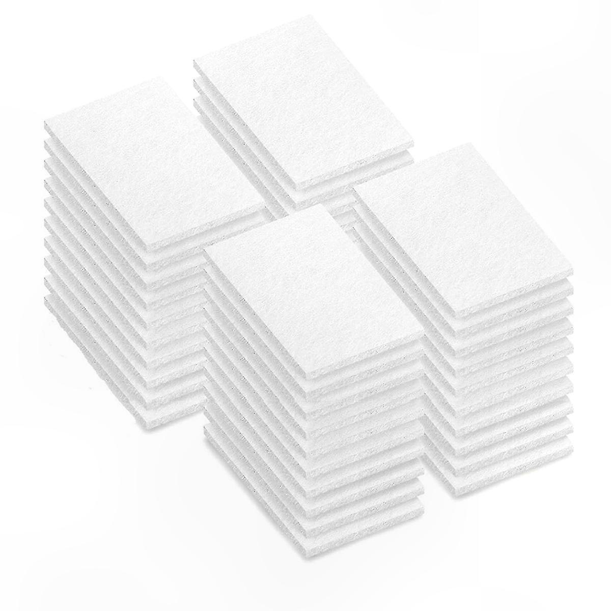 Hepa-filter Für Cpap-geräte, 40er-packung, Kompatibel Mit S9/s10, Hocheffiziente Ersatzfilter Für Optimale Leistung.