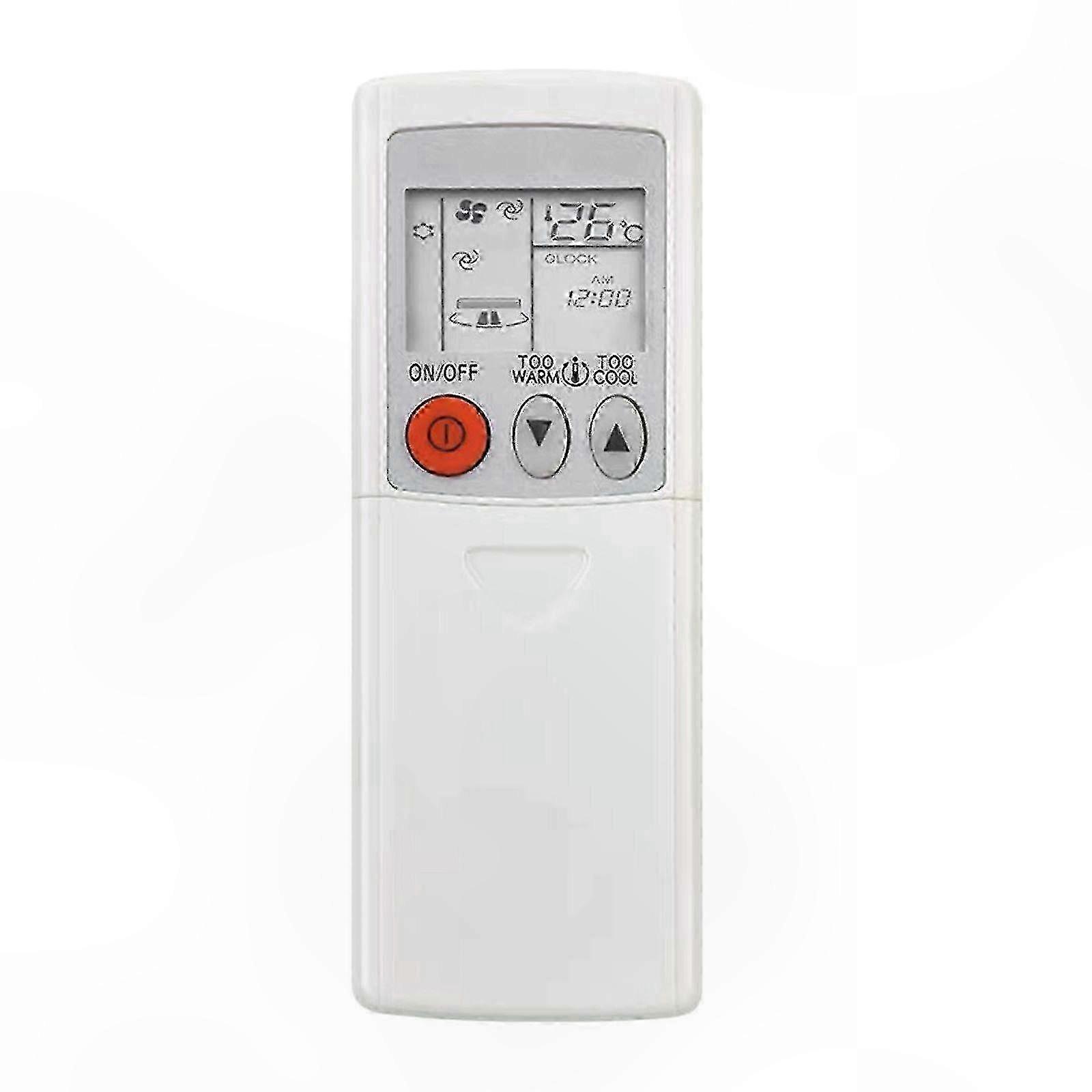 Universelle Ersatzfernbedienung Für Mitsubishi Kp06ds Msz-fa25va Klimaanlage