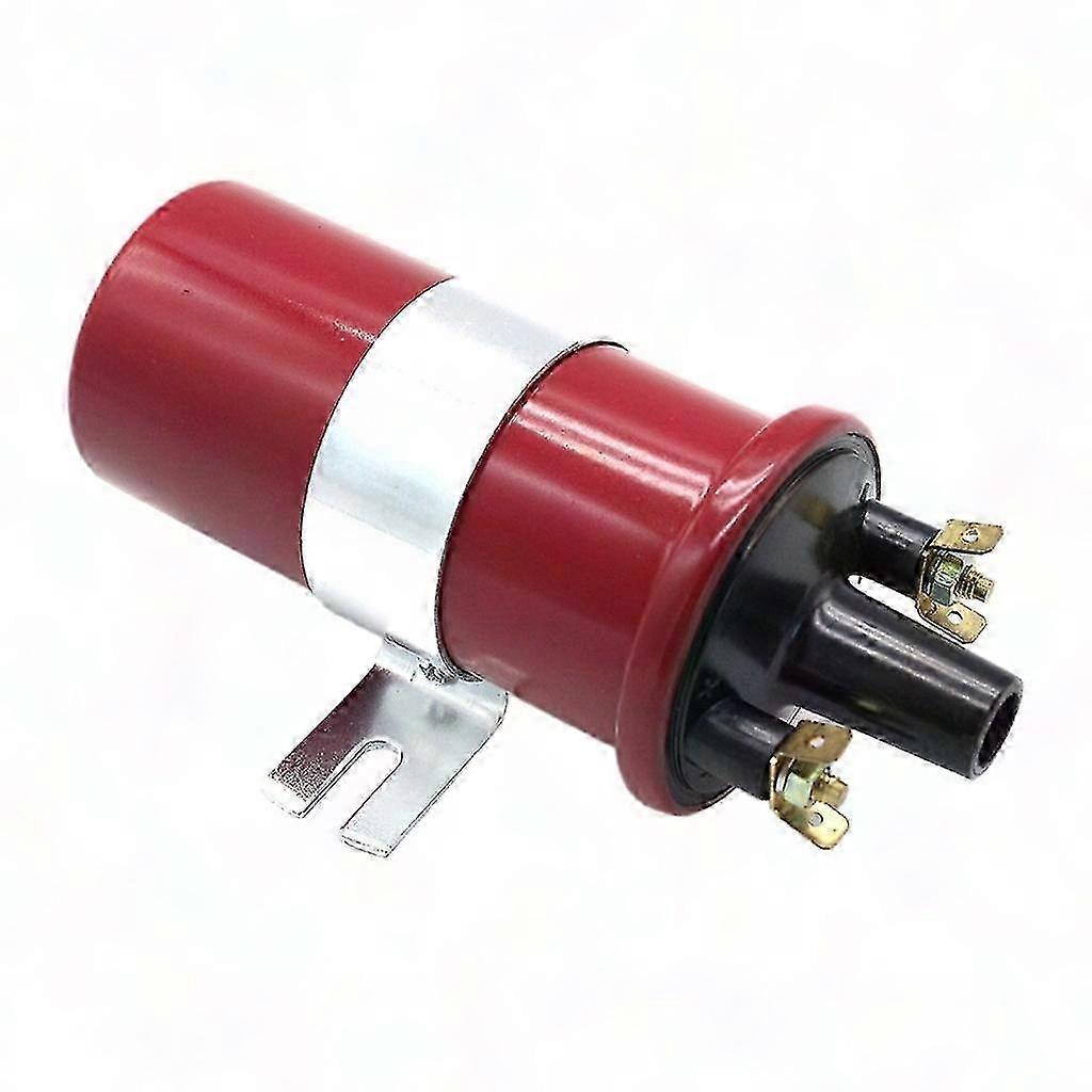 Dlb105 Zündspule Für 12v-fahrzeuge Mit Kontaktzündung Und Kondensator Gx20241211510