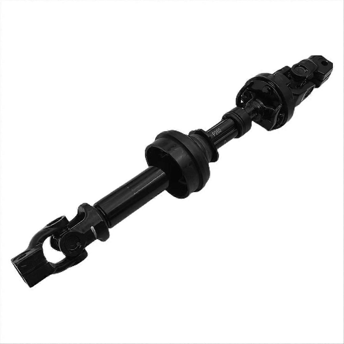 Untere Lenksäule Bb5z-3b676-c Für Ford Explorer, Lenkwellenbaugruppe, Kompatibles Ersatzteil, Robust Und Langlebig.