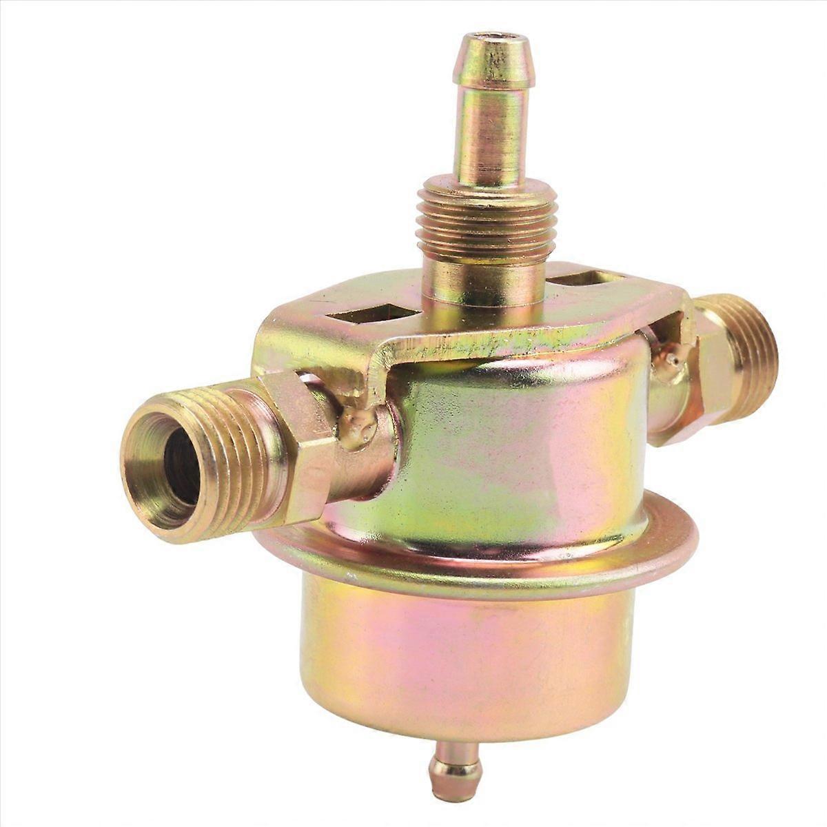Kraftstoffdruckregler 3,5 Bar Für Porsche 911, Teilenummer 92811019826, Einspritzkompatibel, Hochleistungsersatz, Optimaler Durchfluss, Erstausrüsterqualität, Einfache Installation.