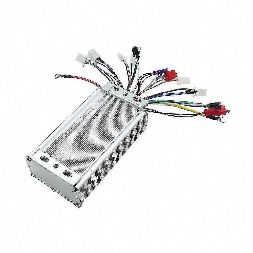 1500-w-sinuswellen-controller Für Elektromotorräder Mit Breiten Reifen, 60-v-kompatibel, Ersatzteil
