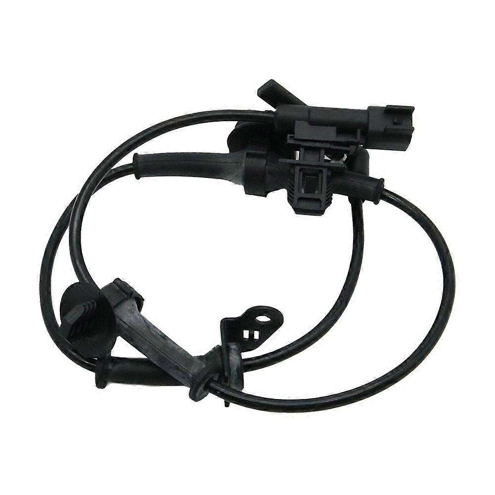 Abs-raddrehzahlsensor Vorne Links 22742183 Kompatibel Mit Z06