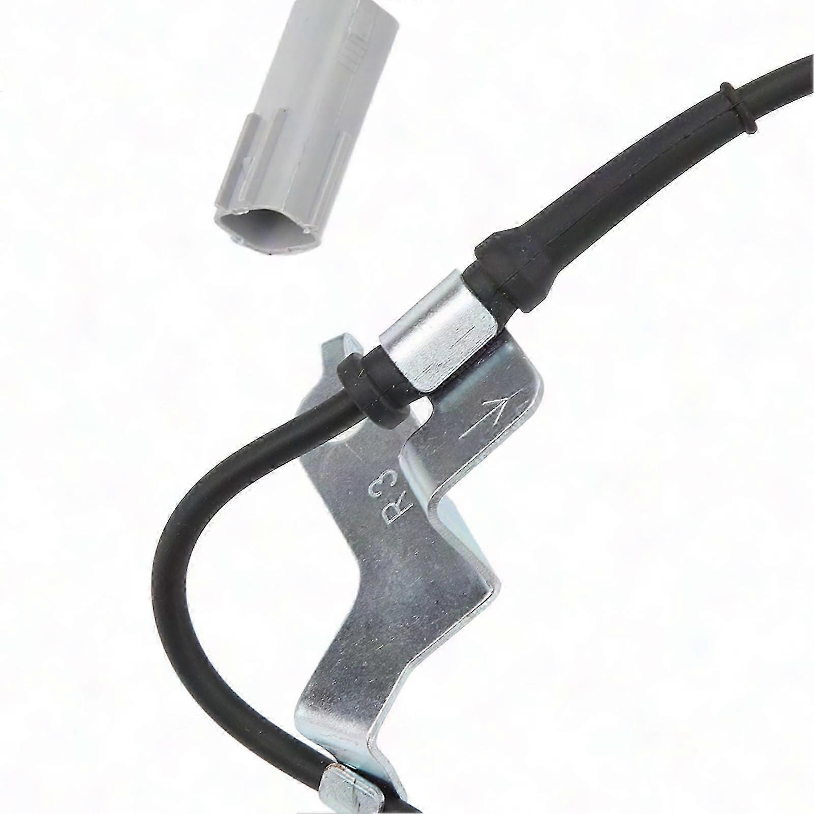 Abs-sensor Vorne R Mf41231236, Kompatibel Mit Ford Ranger Pick-up Er24 2.5 Td, Abs-ersatzteil, Rechte Seite, Hohe Präzision