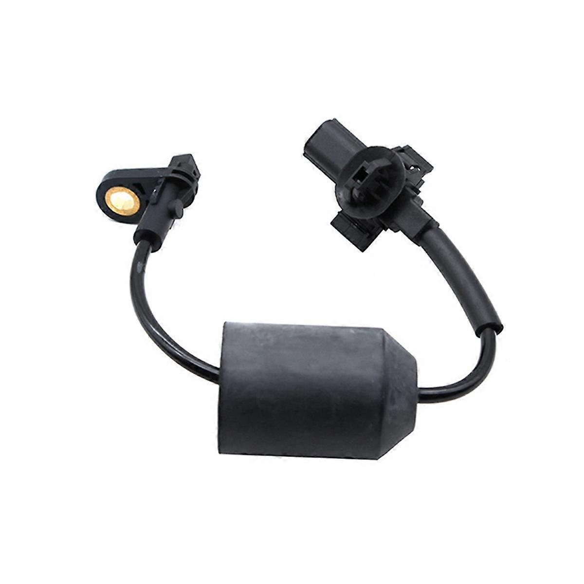 57470t7a013 Abs-raddrehzahlsensor Hinten Rechts Für Kompatible Fahrzeuge, Ersatzteil 57470-t7a-013, Rechter Raddrehzahlsensor