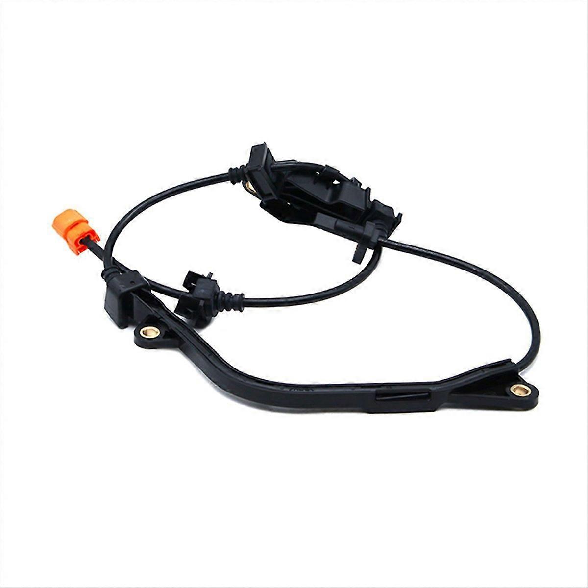 Abs J02 57455-sfj Raddrehzahlsensor Vorne Links Für Kraftfahrzeuge, Kompatibles Ersatzteil, Zuverlässige Genauigkeit